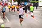 XV Media Maratón Álora Valle del Sol