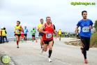 XV Media Maratón Álora Valle del Sol