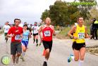 XV Media Maratón Álora Valle del Sol