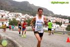 XV Media Maratón Álora Valle del Sol