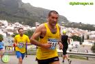 XV Media Maratón Álora Valle del Sol