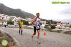 XV Media Maratón Álora Valle del Sol