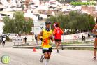 XV Media Maratón Álora Valle del Sol