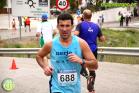XV Media Maratón Álora Valle del Sol