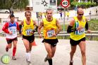 XV Media Maratón Álora Valle del Sol