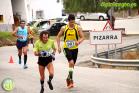 XV Media Maratón Álora Valle del Sol