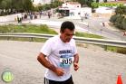 XV Media Maratón Álora Valle del Sol