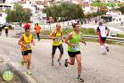 XV Media Maratón Álora Valle del Sol