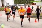 XV Media Maratón Álora Valle del Sol