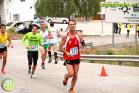 XV Media Maratón Álora Valle del Sol