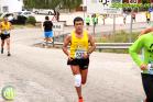 XV Media Maratón Álora Valle del Sol