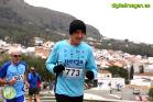 XV Media Maratón Álora Valle del Sol