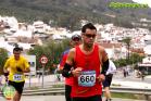 XV Media Maratón Álora Valle del Sol