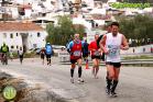 XV Media Maratón Álora Valle del Sol