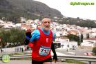 XV Media Maratón Álora Valle del Sol