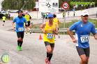 XV Media Maratón Álora Valle del Sol