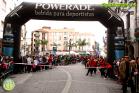 XV Media Maratón Álora Valle del Sol