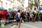 XV Media Maratón Álora Valle del Sol