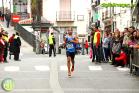 XV Media Maratón Álora Valle del Sol
