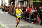 XV Media Maratón Álora Valle del Sol