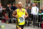 XV Media Maratón Álora Valle del Sol
