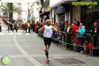 XV Media Maratón Álora Valle del Sol