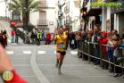 XV Media Maratón Álora Valle del Sol