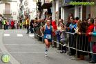 XV Media Maratón Álora Valle del Sol