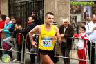 XV Media Maratón Álora Valle del Sol
