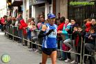XV Media Maratón Álora Valle del Sol