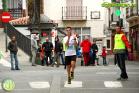 XV Media Maratón Álora Valle del Sol