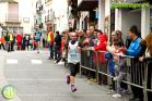XV Media Maratón Álora Valle del Sol