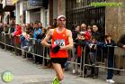 XV Media Maratón Álora Valle del Sol