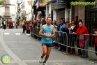 XV Media Maratón Álora Valle del Sol