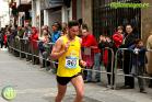 XV Media Maratón Álora Valle del Sol