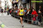 XV Media Maratón Álora Valle del Sol