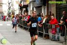 XV Media Maratón Álora Valle del Sol