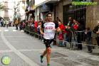XV Media Maratón Álora Valle del Sol