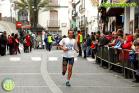 XV Media Maratón Álora Valle del Sol