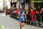 XV Media Maratón Álora Valle del Sol