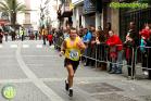 XV Media Maratón Álora Valle del Sol