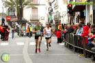 XV Media Maratón Álora Valle del Sol