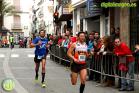 XV Media Maratón Álora Valle del Sol