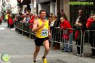 XV Media Maratón Álora Valle del Sol