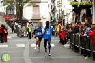 XV Media Maratón Álora Valle del Sol