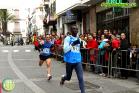 XV Media Maratón Álora Valle del Sol