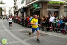 XV Media Maratón Álora Valle del Sol