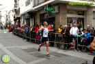 XV Media Maratón Álora Valle del Sol