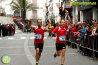 XV Media Maratón Álora Valle del Sol
