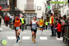XV Media Maratón Álora Valle del Sol